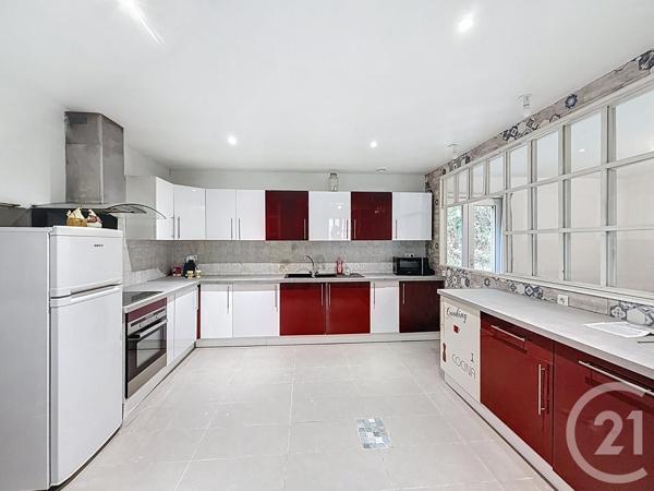 Maison à vendre  7 pièces - 176 m2 DINOZE - 88