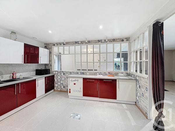 Maison à vendre  7 pièces - 176 m2 DINOZE - 88