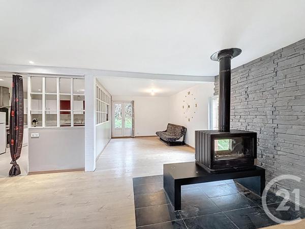 Maison à vendre  7 pièces - 176 m2 DINOZE - 88