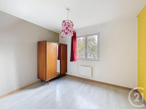 Maison à vendre  7 pièces - 176 m2 DINOZE - 88