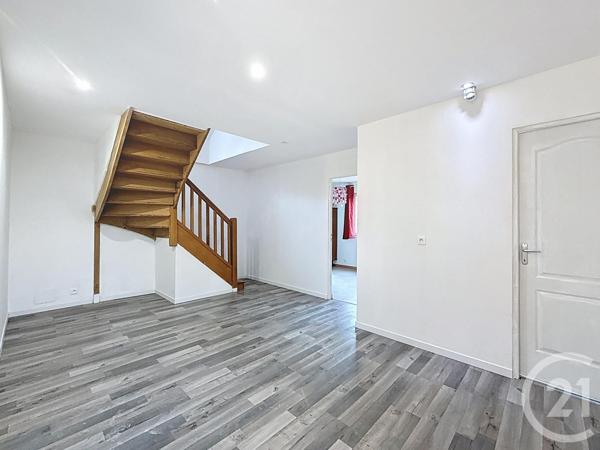 Maison à vendre  7 pièces - 176 m2 DINOZE - 88