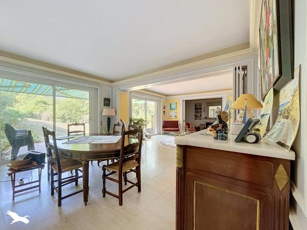 Maison à vendre 379 000 € Massaguel 8 p 241 m² DPE B
