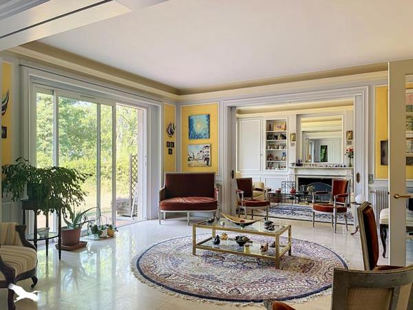 Maison à vendre 379 000 € Massaguel 8 p 241 m² DPE B