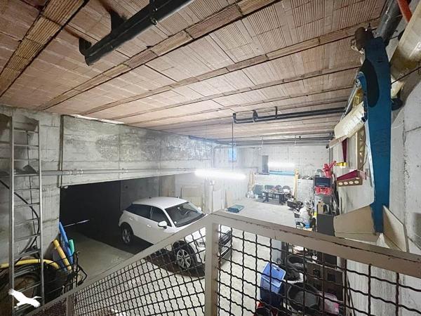 Maison à vendre 379 000 € Massaguel 8 p 241 m² DPE B