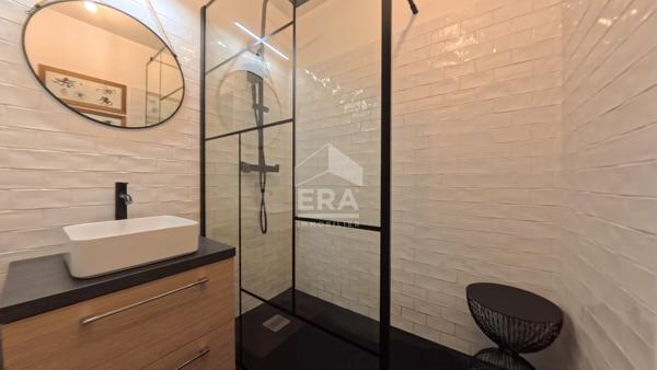 Appartement Saint Denis 3 pièce(s) 62.03 m2