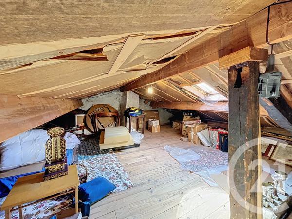 Maison à vendre  4 pièces - 99 m2 SEIX - 09