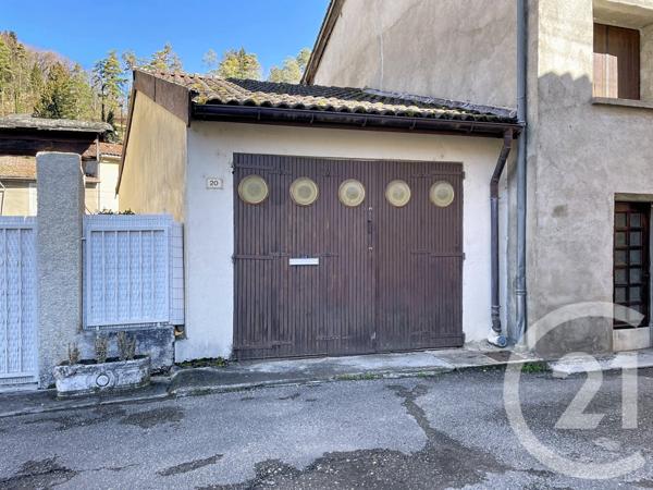 Maison à vendre  4 pièces - 99 m2 SEIX - 09