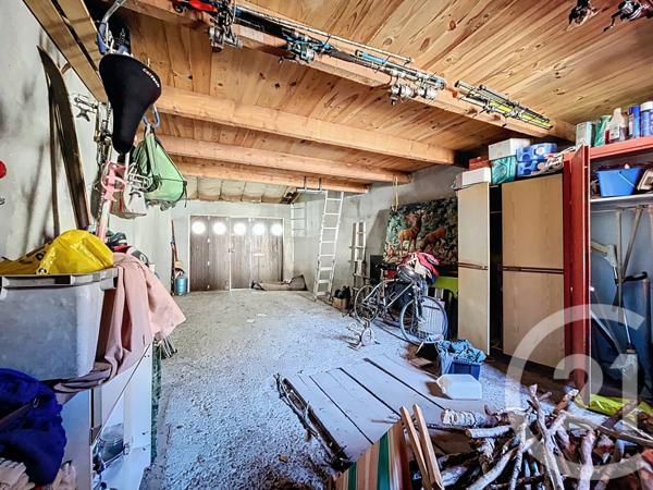 Maison à vendre  4 pièces - 99 m2 SEIX - 09