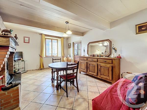 Maison à vendre  4 pièces - 99 m2 SEIX - 09