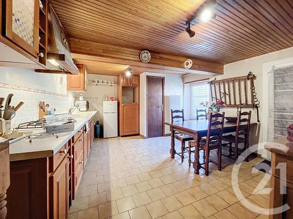 Maison à vendre  4 pièces - 99 m2 SEIX - 09