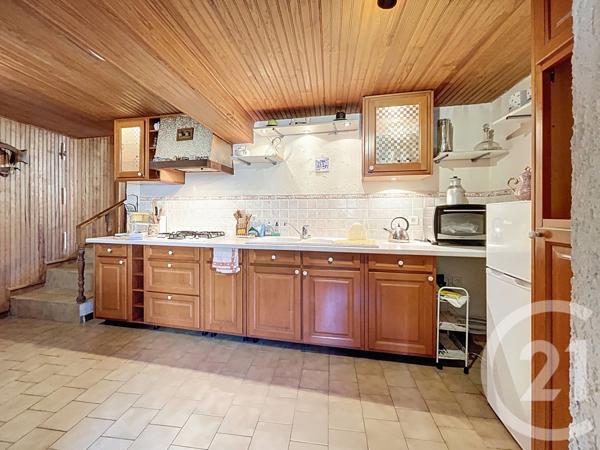 Maison à vendre  4 pièces - 99 m2 SEIX - 09