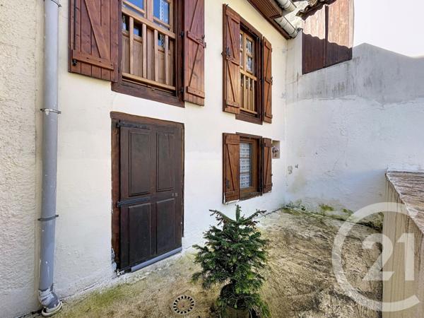 Maison à vendre  4 pièces - 99 m2 SEIX - 09