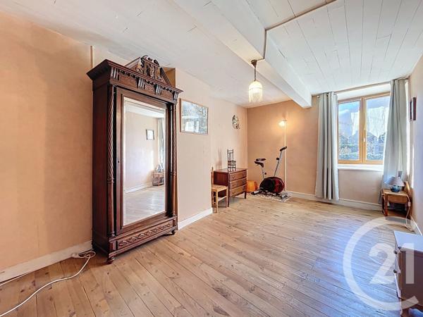 Maison à vendre  4 pièces - 99 m2 SEIX - 09