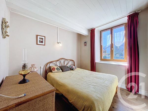 Maison à vendre  4 pièces - 99 m2 SEIX - 09