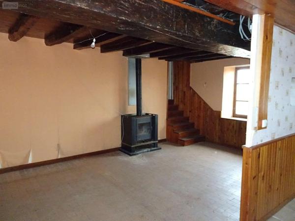 Achat - Maison | Maison à restaurer Chassignolles 36400 6 pièces 95 m 2 5511 m 2