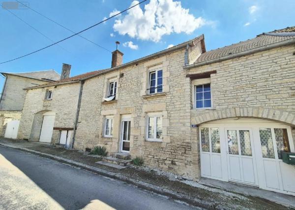 Achat - Maison | Maison Verpillières-sur-Ource 10360 8 pièces 178 m 2 456 m 2
