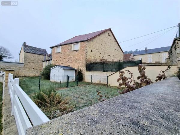 Achat - Maison | Maison Verpillières-sur-Ource 10360 8 pièces 178 m 2 456 m 2