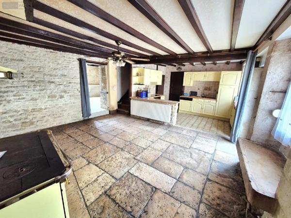 Achat - Maison | Maison Verpillières-sur-Ource 10360 8 pièces 178 m 2 456 m 2