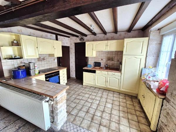 Achat - Maison | Maison Verpillières-sur-Ource 10360 8 pièces 178 m 2 456 m 2