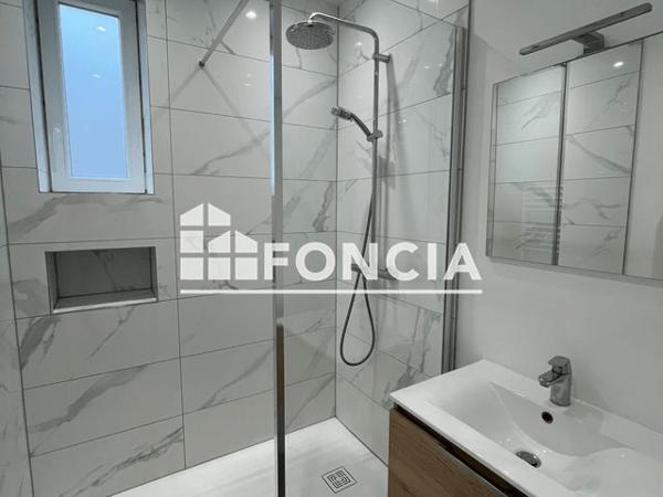 Location Appartement 3 pièces 60.2 m² - 3 RUE D'OBERNAI Strasbourg 67000