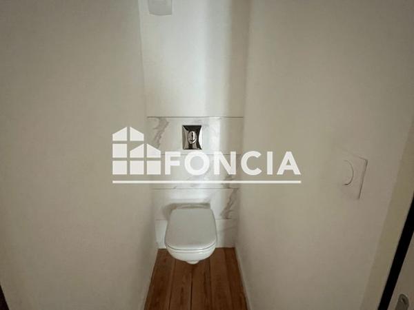 Location Appartement 3 pièces 60.2 m² - 3 RUE D'OBERNAI Strasbourg 67000