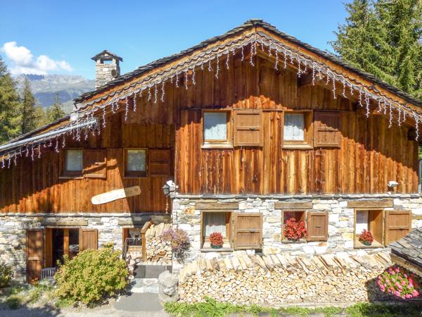 Chalet à vendre à LA PLAGNE (73210) - Savoie