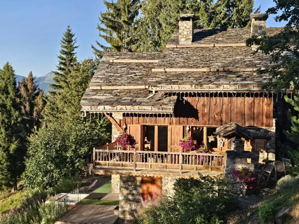 Chalet à vendre à LA PLAGNE (73210) - Savoie