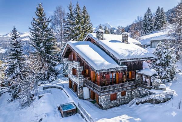 Chalet à vendre à LA PLAGNE (73210) - Savoie