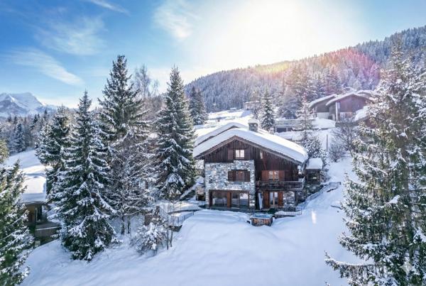 Chalet à vendre à LA PLAGNE (73210) - Savoie