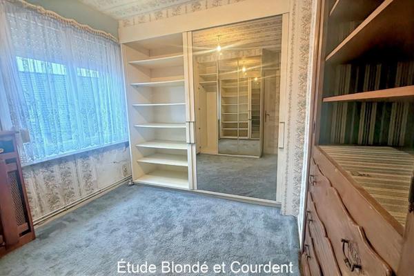 Maison à vendre à Steenvoorde dans le Nord (59114), ref : H9798   
Centre ville