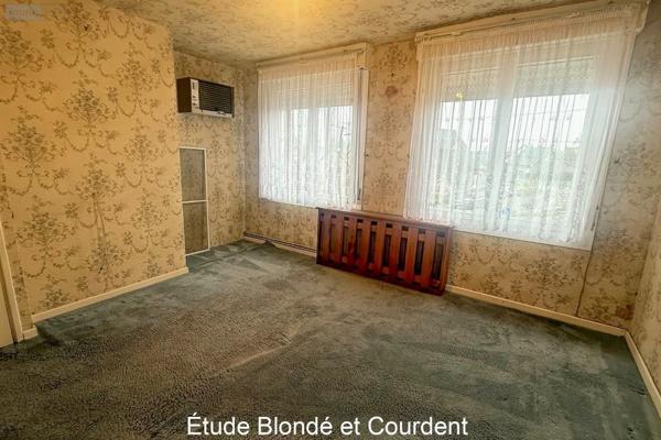 Maison à vendre à Steenvoorde dans le Nord (59114), ref : H9798   
Centre ville