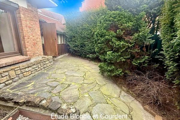 Maison à vendre à Steenvoorde dans le Nord (59114), ref : H9798   
Centre ville