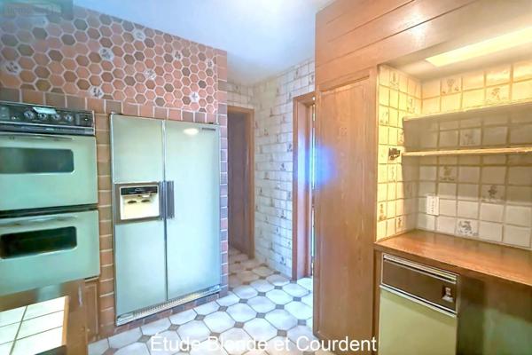 Maison à vendre à Steenvoorde dans le Nord (59114), ref : H9798   
Centre ville