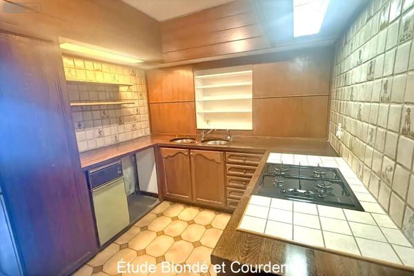 Maison à vendre à Steenvoorde dans le Nord (59114), ref : H9798   
Centre ville