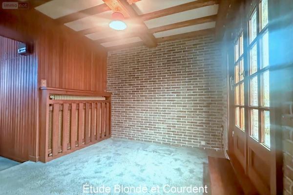 Maison à vendre à Steenvoorde dans le Nord (59114), ref : H9798   
Centre ville