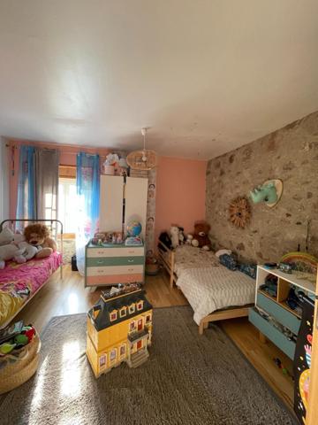 43350 SAINT PAULIEN CHAVAGNAC CORPS DE FERME REHABILITE