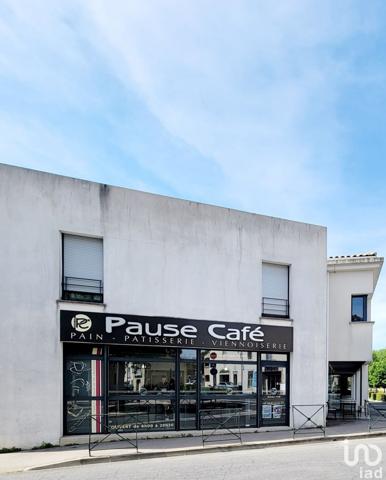 Boulangerie à vendre 74 m² Lavérune