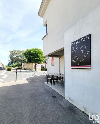 Boulangerie à vendre 74 m² Lavérune