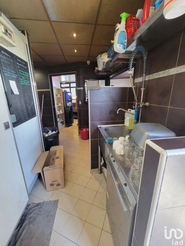 Boulangerie à vendre 74 m² Lavérune