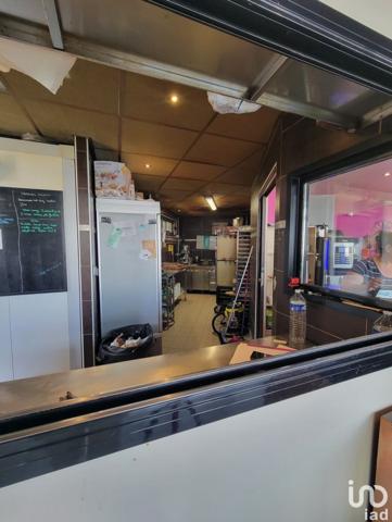 Boulangerie à vendre 74 m² Lavérune