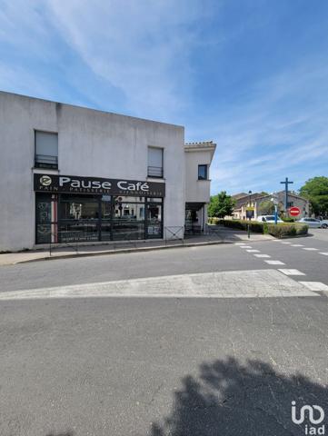 Boulangerie à vendre 74 m² Lavérune