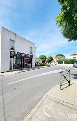 Boulangerie à vendre 74 m² Lavérune