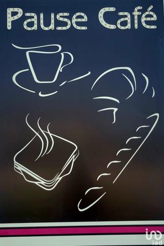 Boulangerie à vendre 74 m² Lavérune