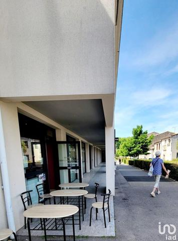 Boulangerie à vendre 74 m² Lavérune