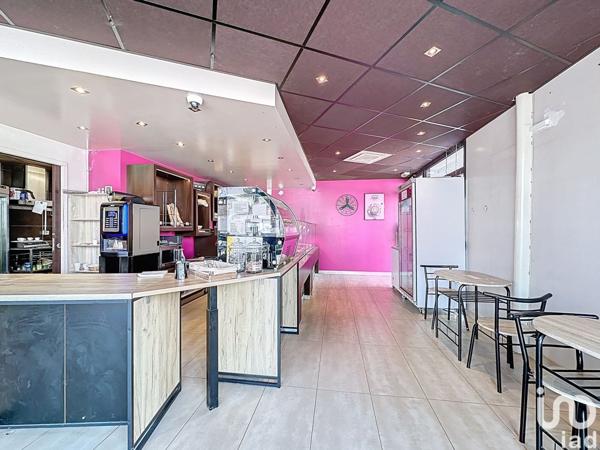 Boulangerie à vendre 74 m² Lavérune