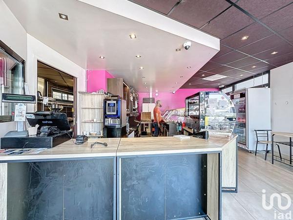 Boulangerie à vendre 74 m² Lavérune
