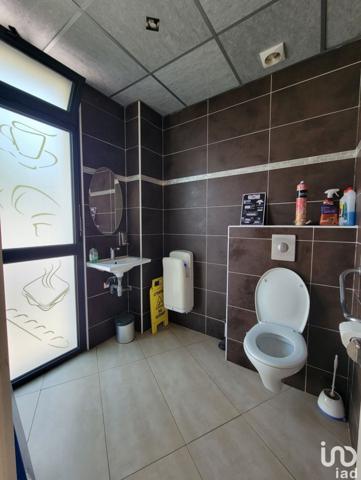 Boulangerie à vendre 74 m² Lavérune