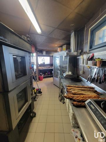 Boulangerie à vendre 74 m² Lavérune