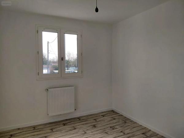 Achat - Maison Challans 85300 5 pièces 103 m 2 360 m 2