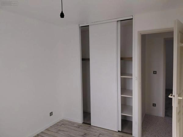 Achat - Maison Challans 85300 5 pièces 103 m 2 360 m 2